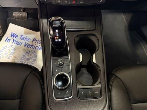 Used 2022 Cadillac XT4 Premium Luxury w/ Enhanced Visibility Package image 13