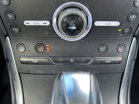 Used 2016 Ford Edge Titanium w/ Equipment Group 302A image 6