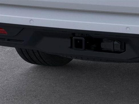 New 2026 Ford Expedition Active image 23