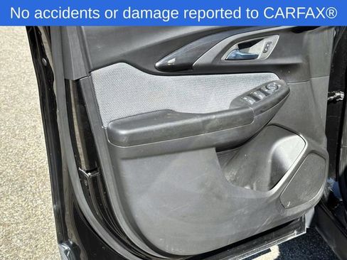 Certified 2022 Chevrolet TrailBlazer LT w/ Convenience Package image 17