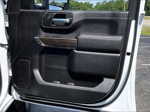 Used 2023 Chevrolet Silverado 2500 LT w/ Convenience Package AWD/4WD image 29
