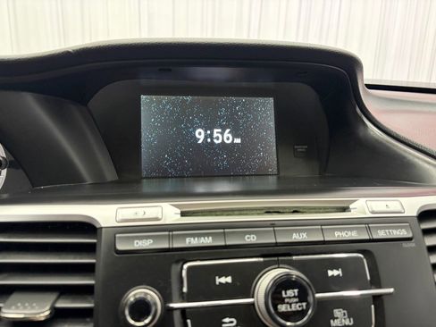 Used 2014 Honda Accord LX image 25
