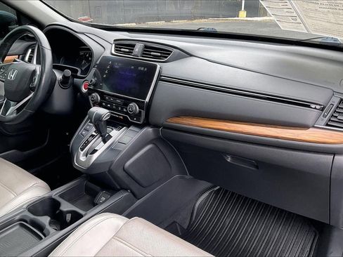 Used 2019 Honda CR-V EX-L image 19