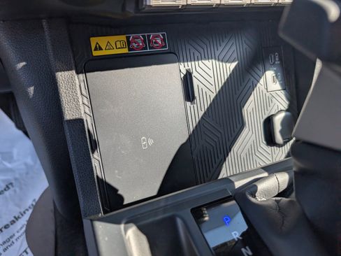 New 2026 Toyota 4Runner Limited image 17