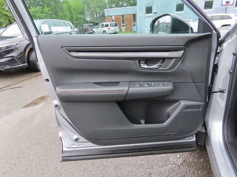 New 2026 Honda CR-V Sport image 16