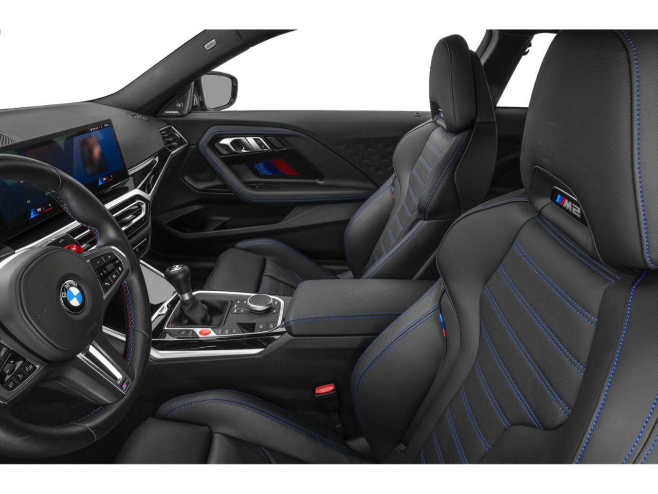 Used 2024 BMW M2 RWD image 54