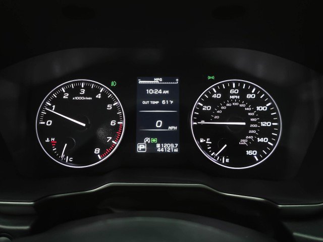 Used 2024 Subaru Legacy Limited AWD/4WD image 25