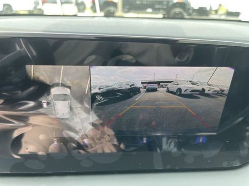 New 2026 Buick Encore GX Sport Touring w/ Advanced Technology Package FWD image 17