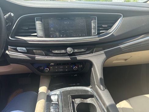 Used 2023 Buick Enclave Essence w/ Experience Buick Package image 12