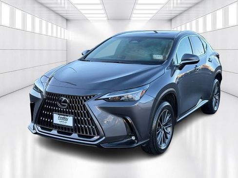 Certified 2023 Lexus NX 250 AWD image 1
