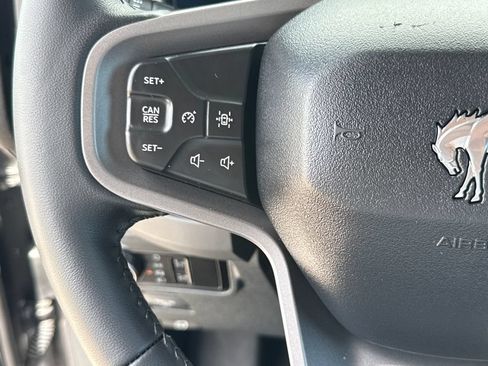 Used 2025 Ford Bronco Big Bend AWD/4WD image 16