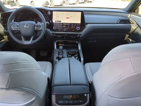 New 2026 Lexus TX 350 FWD image 14