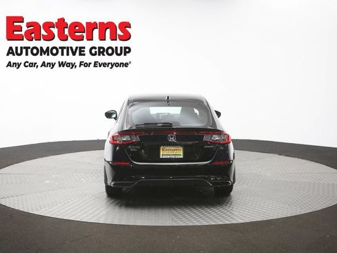 Used 2022 Honda Civic Sport image 35
