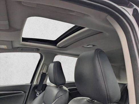 Used 2015 Honda Fit EX image 15