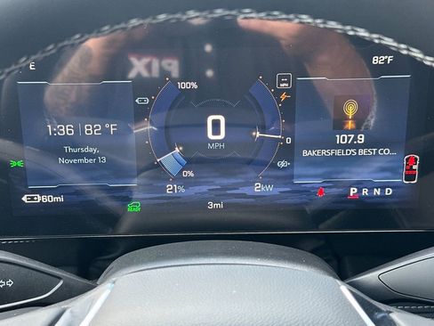 Used 2026 Chevrolet Blazer EV LT image 23