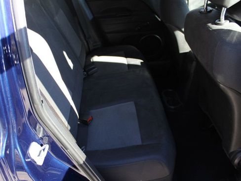 Used 2012 Jeep Patriot Sport image 16