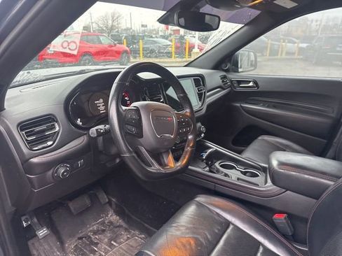 Used 2021 Dodge Durango R/T w/ Technology Group image 6