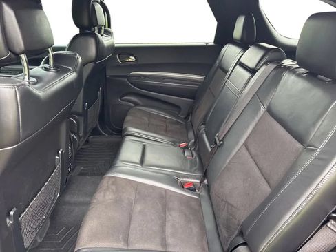 Used 2020 Dodge Durango GT AWD/4WD image 28