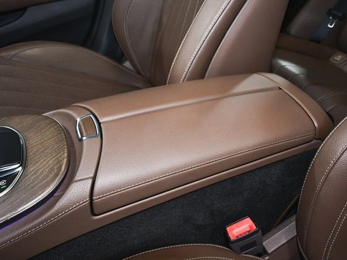 Used 2022 Mercedes-Benz E 450 4MATIC All-Terrain Wagon image 45