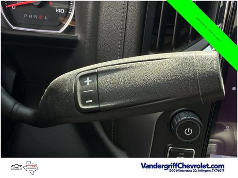 Used 2021 Chevrolet Silverado 1500 LT Trail Boss w/ LPO, Dark Essentials Package AWD/4WD image 19