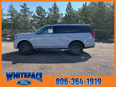 New 2025 Ford Expedition Tremor image 3