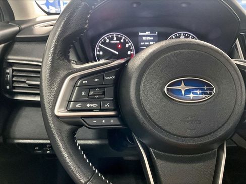 Used 2023 Subaru Legacy Premium AWD/4WD image 22