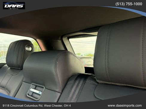 Used 2019 Land Rover Range Rover Supercharged AWD/4WD image 24
