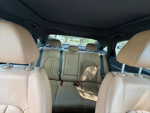 Used 2023 Hyundai Sonata Limited FWD image 23