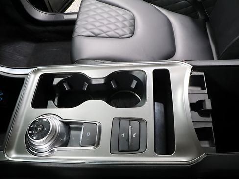 Used 2024 Ford Edge Titanium AWD/4WD image 19