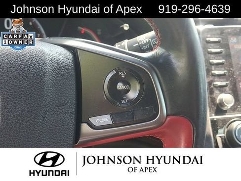 Used 2019 Honda Civic Type R image 20