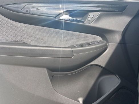 New 2026 Chevrolet TrailBlazer LT w/ LT Cold Weather Package FWD image 18
