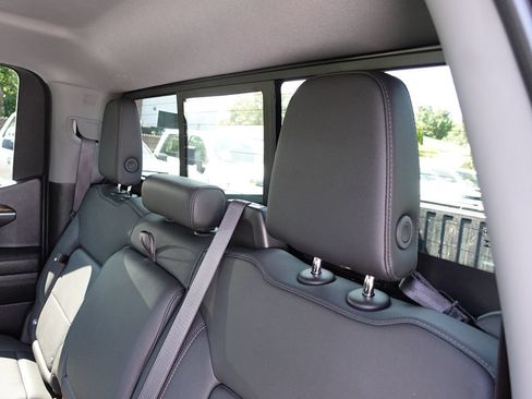 Used 2024 GMC Sierra 1500 Elevation w/ Elevation Premium Package AWD/4WD image 25