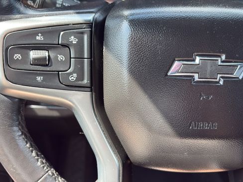 Used 2021 Chevrolet Tahoe Z71 w/ Z71 Signature Package AWD/4WD image 15