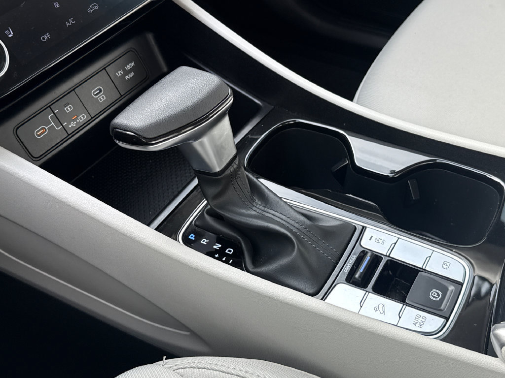 New 2026 Hyundai Tucson SEL FWD image 26