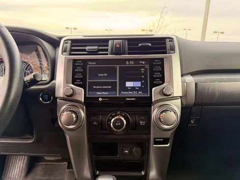 Used 2024 Toyota 4Runner SR5 image 16