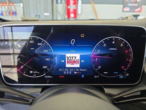 Certified 2026 Mercedes-Benz GLC 300 GLC 300 image 24