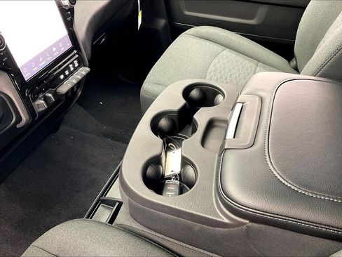 New 2026 RAM 3500 Tradesman image 8