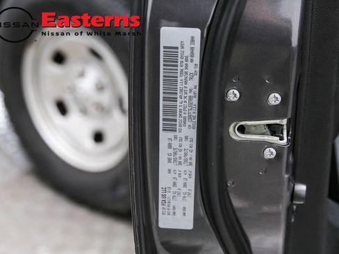 Used 2018 RAM 1500 Tradesman image 32