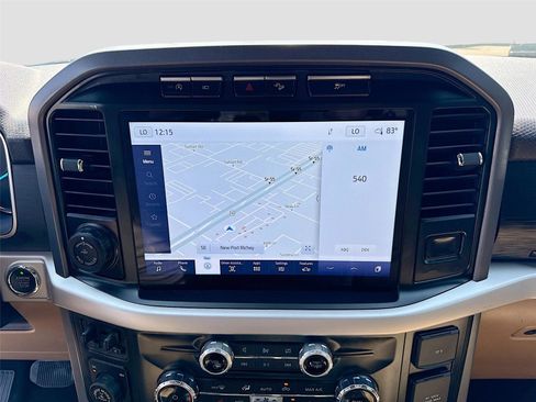 Used 2023 Ford F150 XLT w/ Equipment Group 302A High image 11