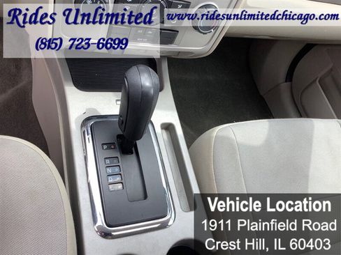 Used 2010 Ford Escape XLT image 15