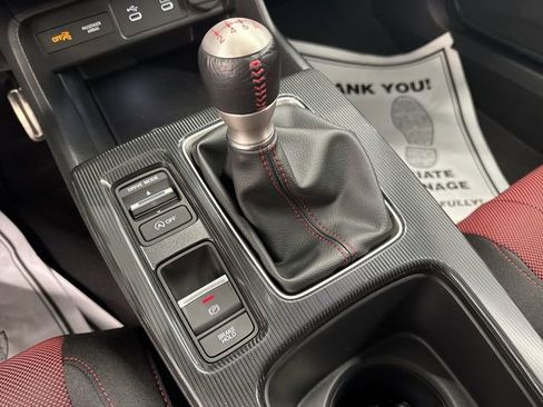 New 2026 Honda Civic Si image 17