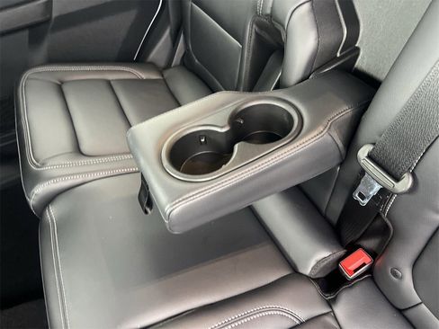 New 2026 Ford Bronco Outer Banks w/ Sasquatch Package image 20