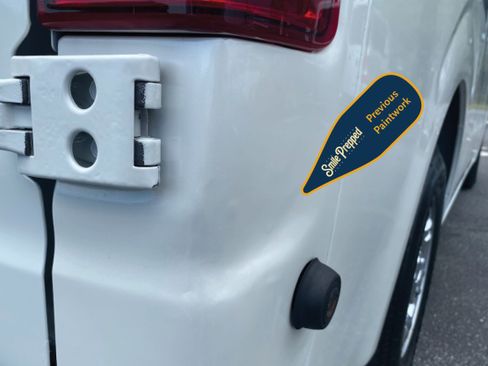 Used 2016 Nissan NV 3500 SL image 37