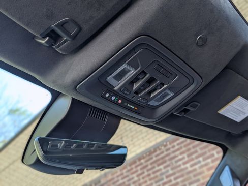 Used 2024 GMC Sierra 1500 AT4X w/ AT4X AEV Edition image 32