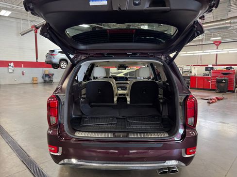 Used 2020 Hyundai Palisade Limited image 34
