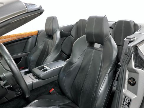 Used 2008 Aston Martin DB9 Volante RWD image 78