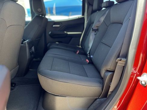 New 2026 GMC Canyon Elevation w/ Convenience Package image 13