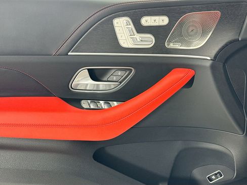 New 2026 Mercedes-Benz GLE 63 AMG S image 19