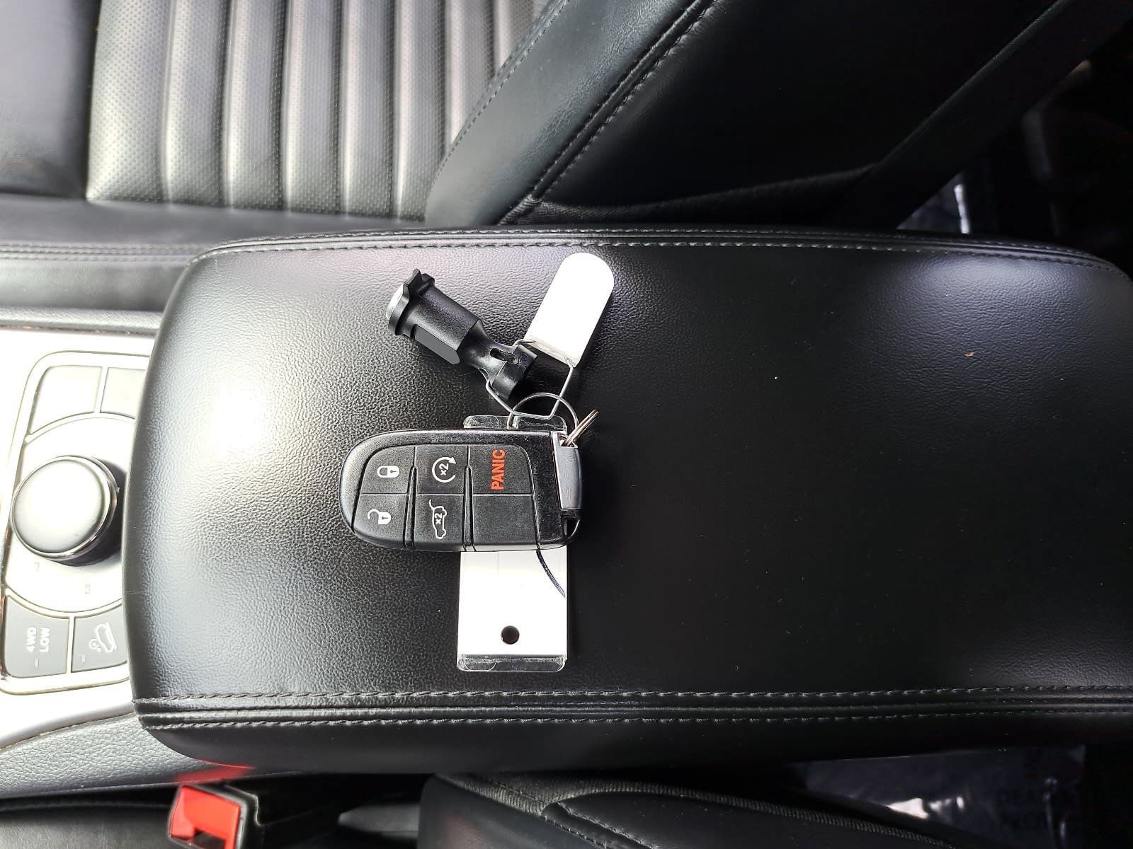 Used 2020 Jeep Grand Cherokee Limited X AWD/4WD image 41