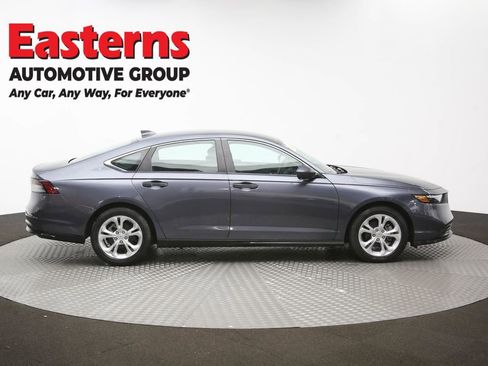 Used 2023 Honda Accord LX image 45